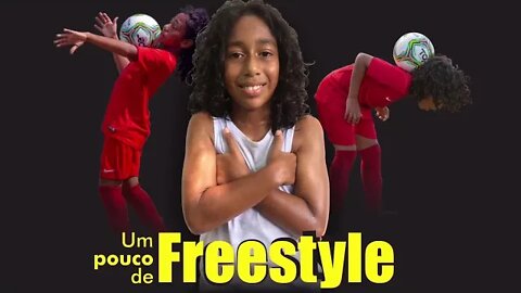 Um pouco de FreeStyle