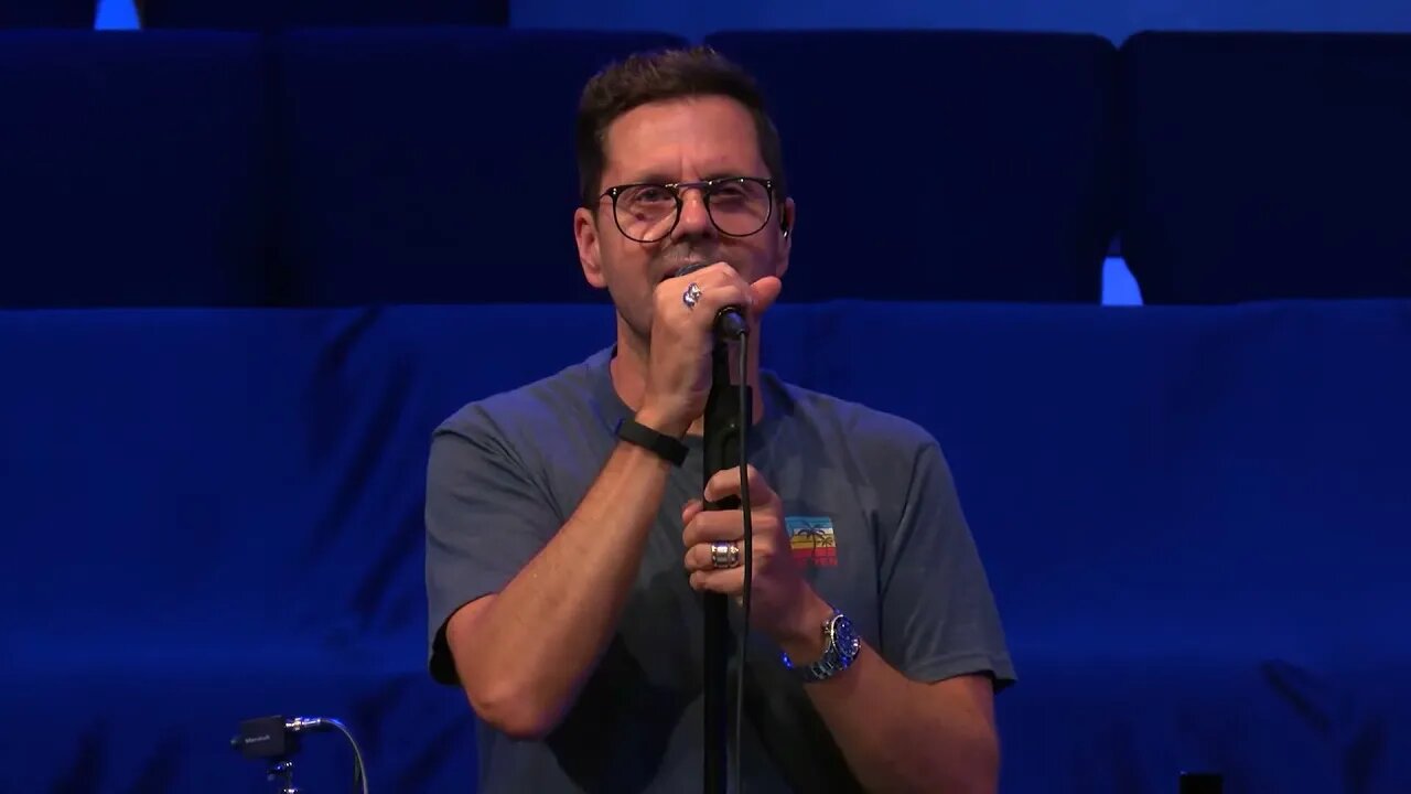 Tuesday Night Prayer Meeting