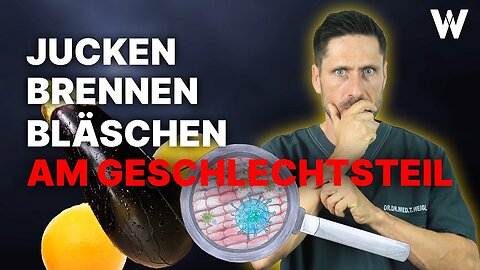 Intime Enthüllungen: Unerklärliche Irritationen im Intimbereich - Ursachen, Symptome und Lösungen!