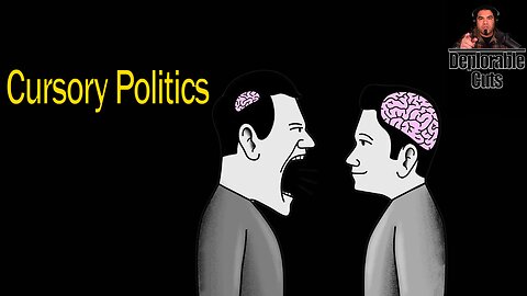 Cursory Politics