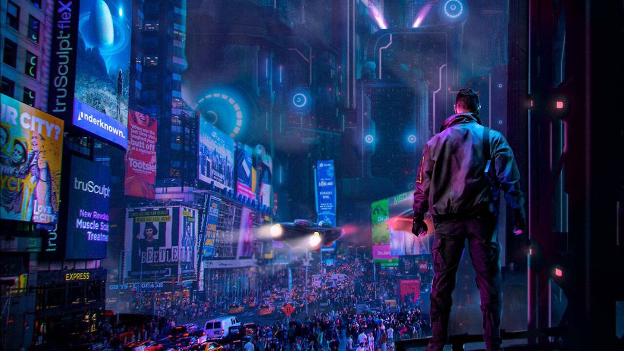 What If We Knew What Would Happen in the Next 100 Years?