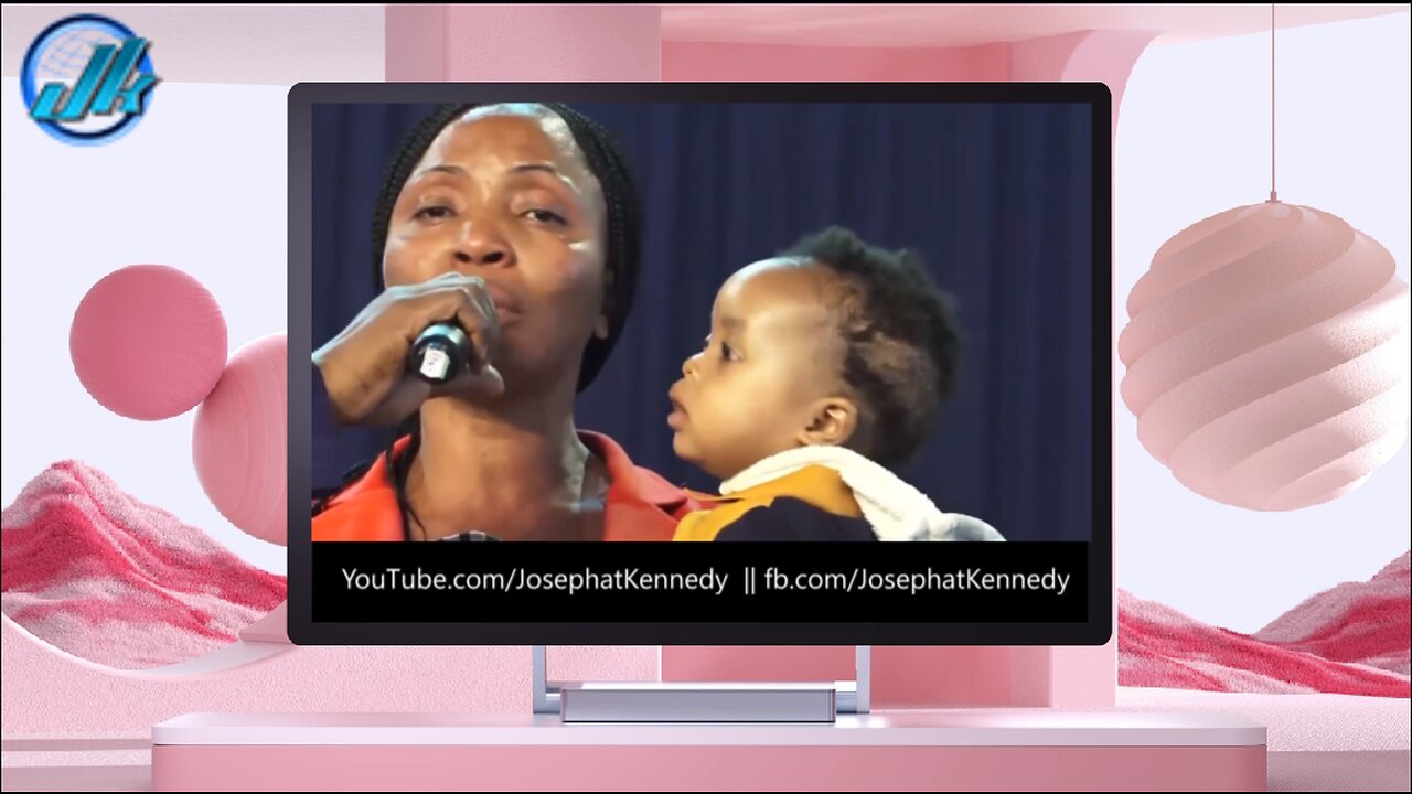 TESTIMONY MRS AMAKA IKPEGU [20YRS BARRENNESS BROKEN]