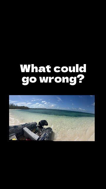 Upcoming Salty Podcast #16 | Family of 5 living on a sailboat in the Bahamas