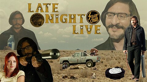 Late Night Live With Rosenthal & Susie Chan (Saturday 11.9.2024)