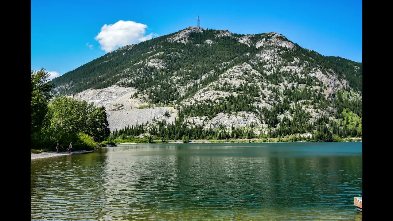 Ep 3.53 Stand Firm In God: Tony Peters: Daily Devotion