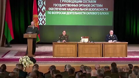 world war 3 in the making