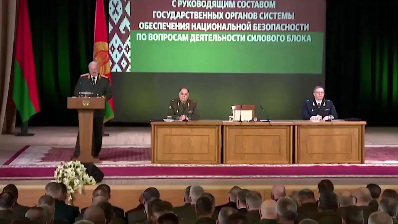 world war 3 in the making