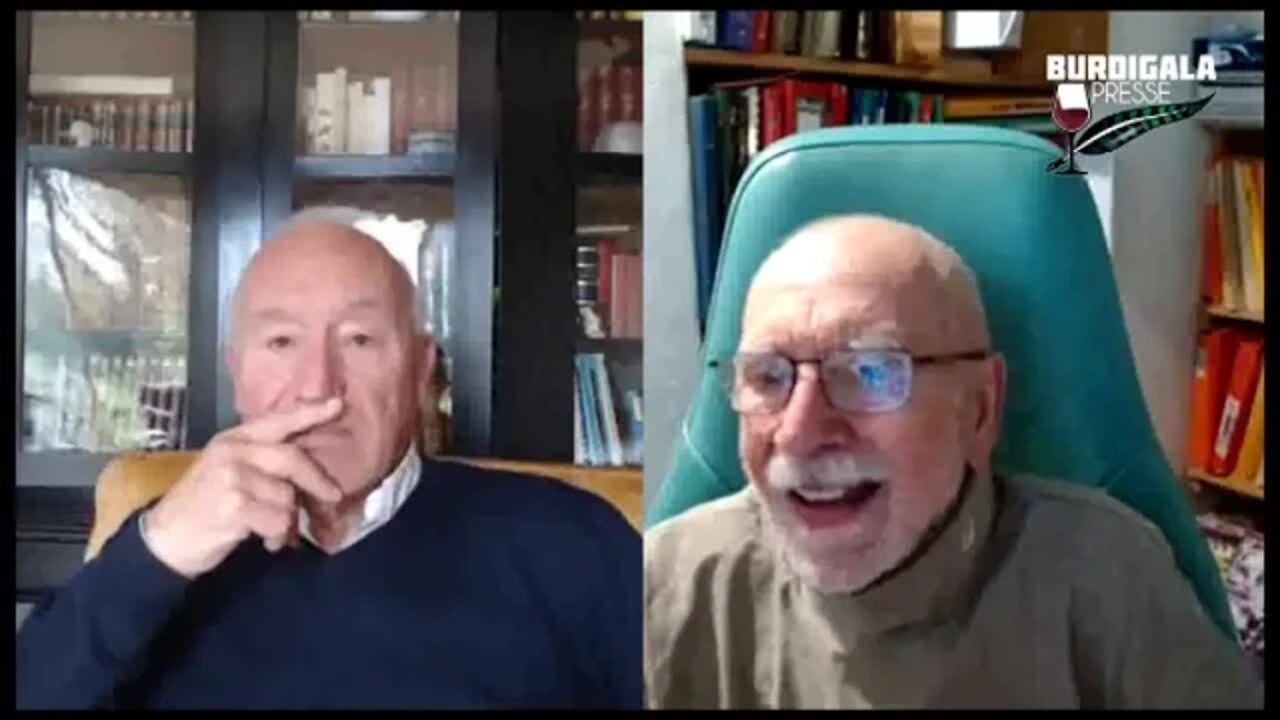 Entretien avec Richard Roudier, post élection présidentielle