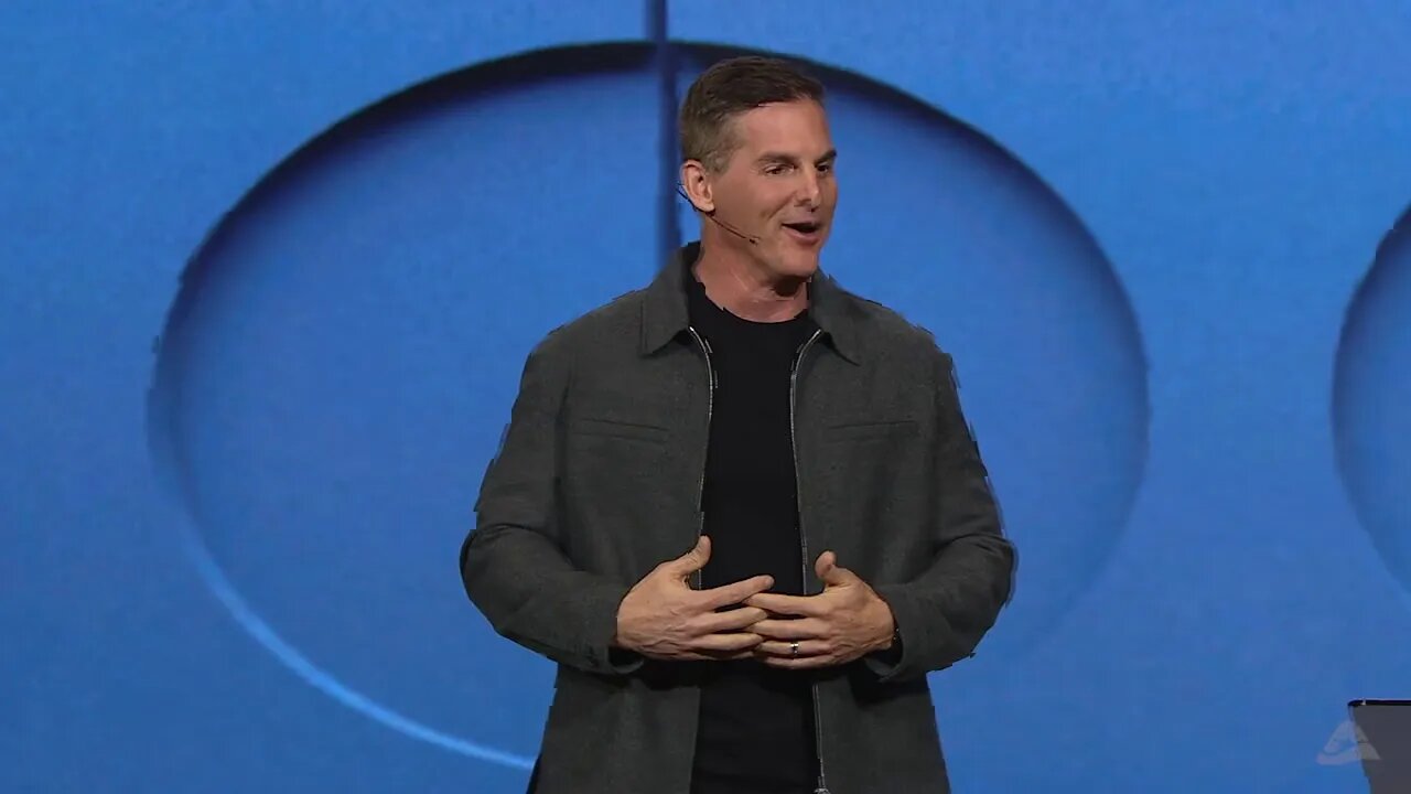 Hope for Hurting Marriages - Craig Groeschel