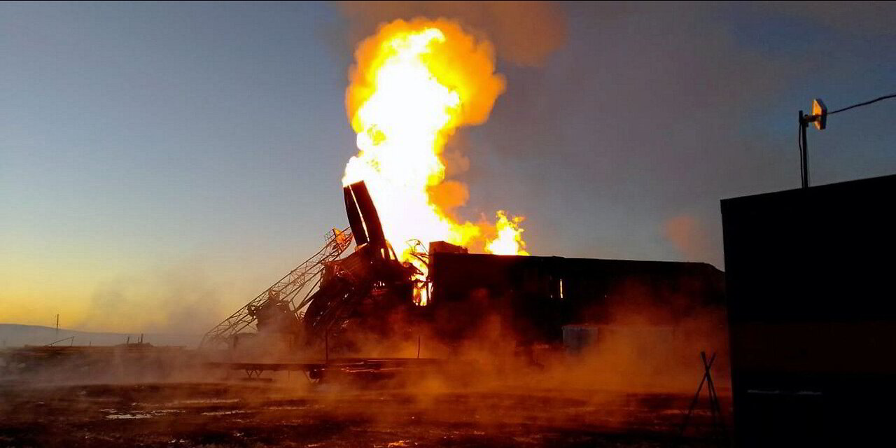 Solid blast broke out in Russia around evening time - Russians are watching fire in alarm