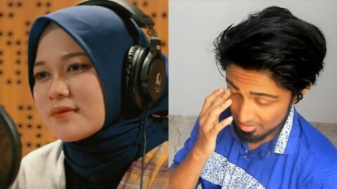 AISYAH ISTRI RASULULLAH - ANISA RAHMAN REACTION