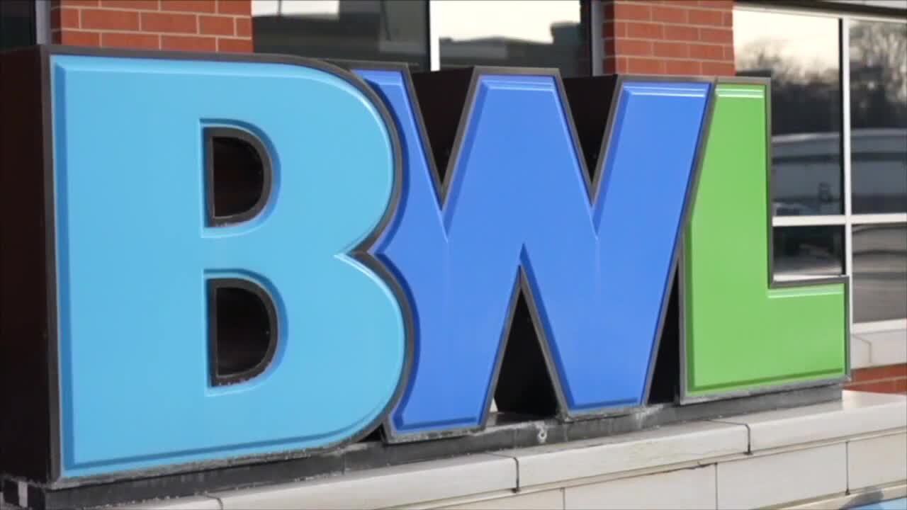 BWL customers may start seeing raises in utility bills