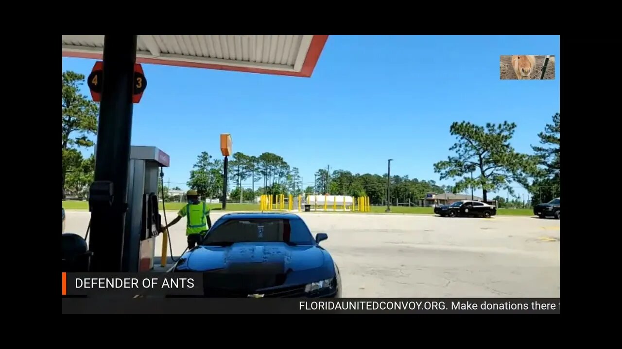 Tallahassee Police Calling me out by Name