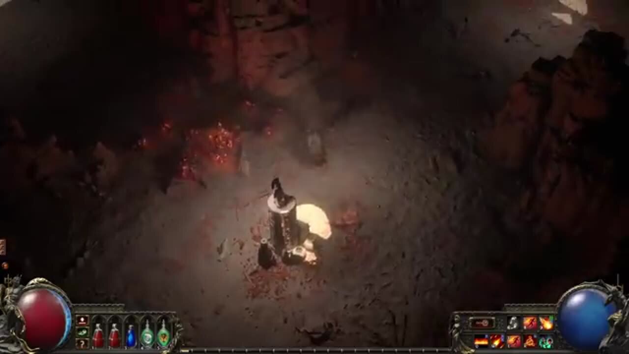 Path of Exile 2!!