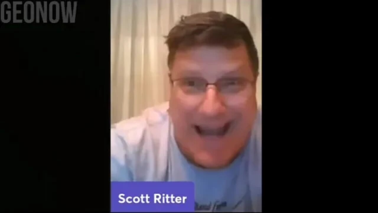 Ukraine/NATO Russian Proxy War!