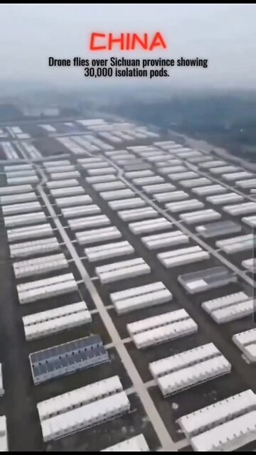 THE NEW WORLD ORDER HAS BEGUN!