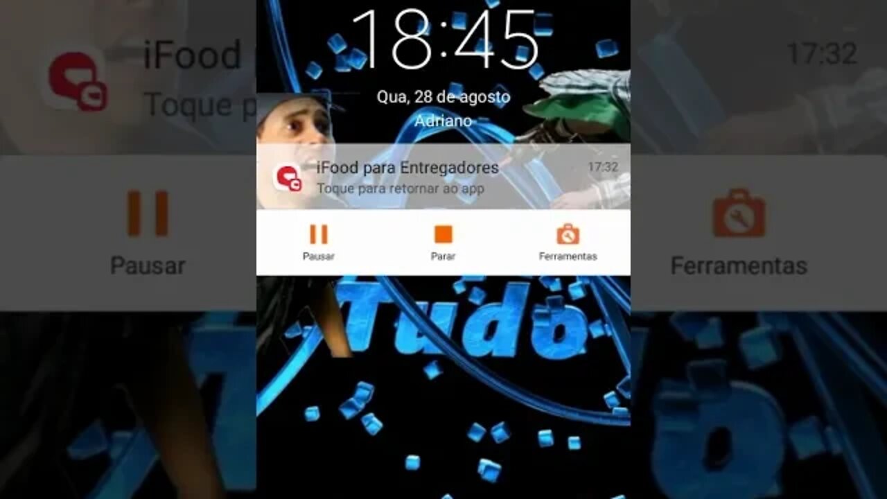 Colocando Combustível Pelo App Mercado Pago na Pratica Passo a Passo