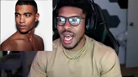 LowTierGod Likes Pretty Men [REUPLOAD]