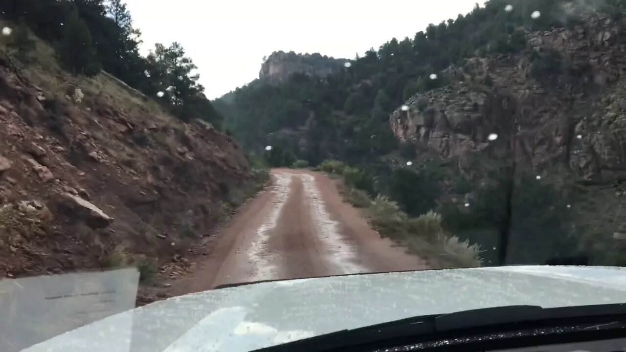 Shelf Road