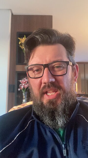 Mensagem do dia 119 do ano de 2023.