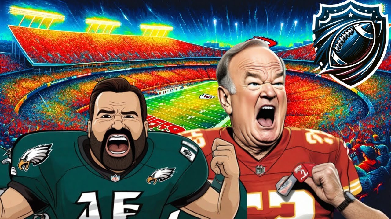 Eagles vs. Chiefs: Billy Mays' Expert Take