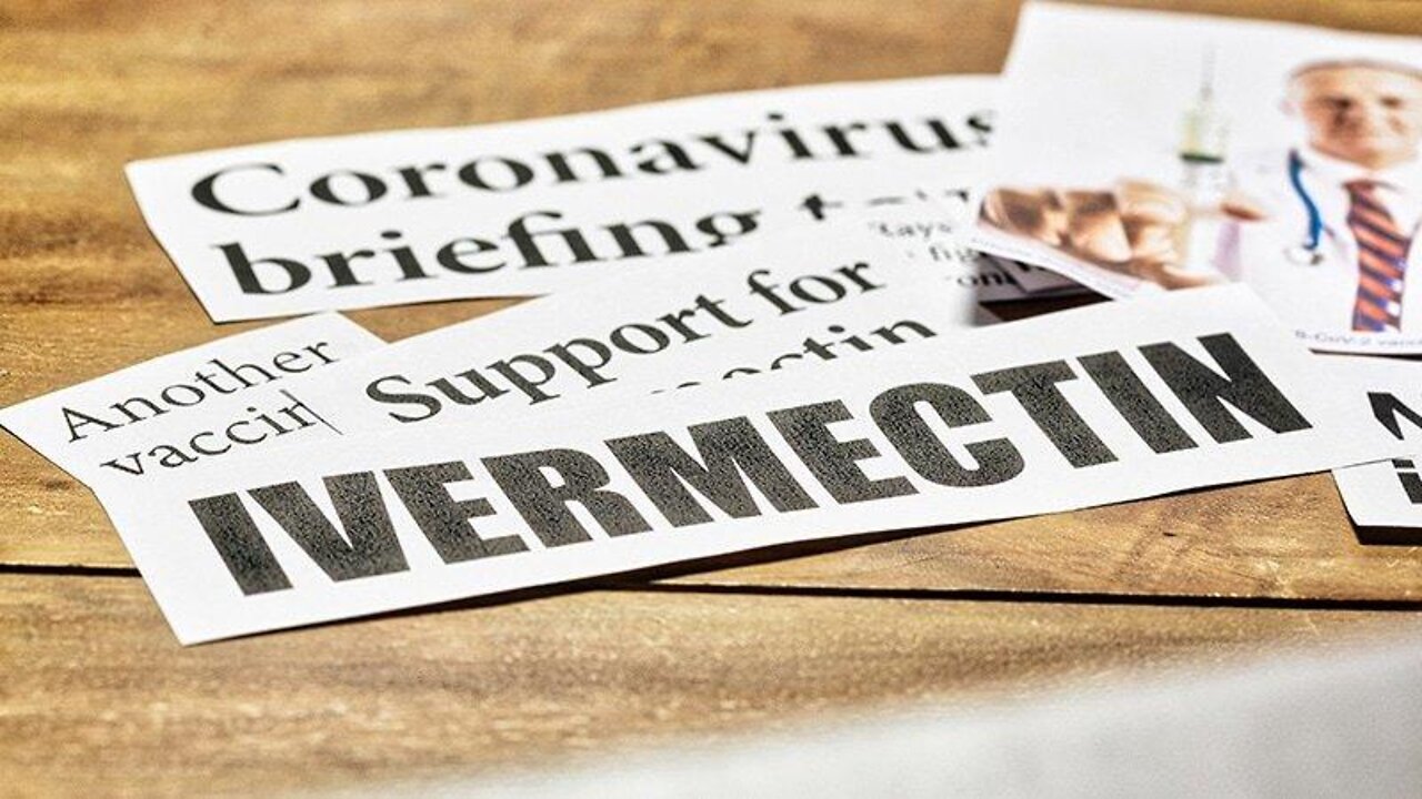 The Ivermectin Story