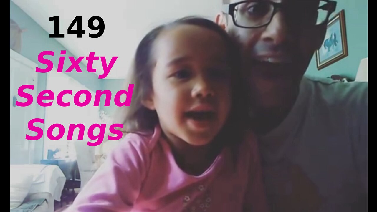 Sixty Second Songs - 149 Ragtime/Swing/Boogie/Jazz Piano Covers & Originals by Foundring