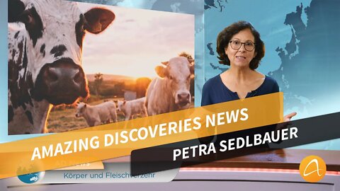 Amazing Discoveries News - Körper und Fleischverzehr / George Floyd und die Rassismusdebatte
