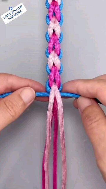 hello handmade hand band