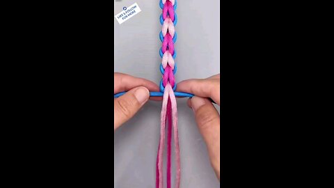 hello handmade hand band