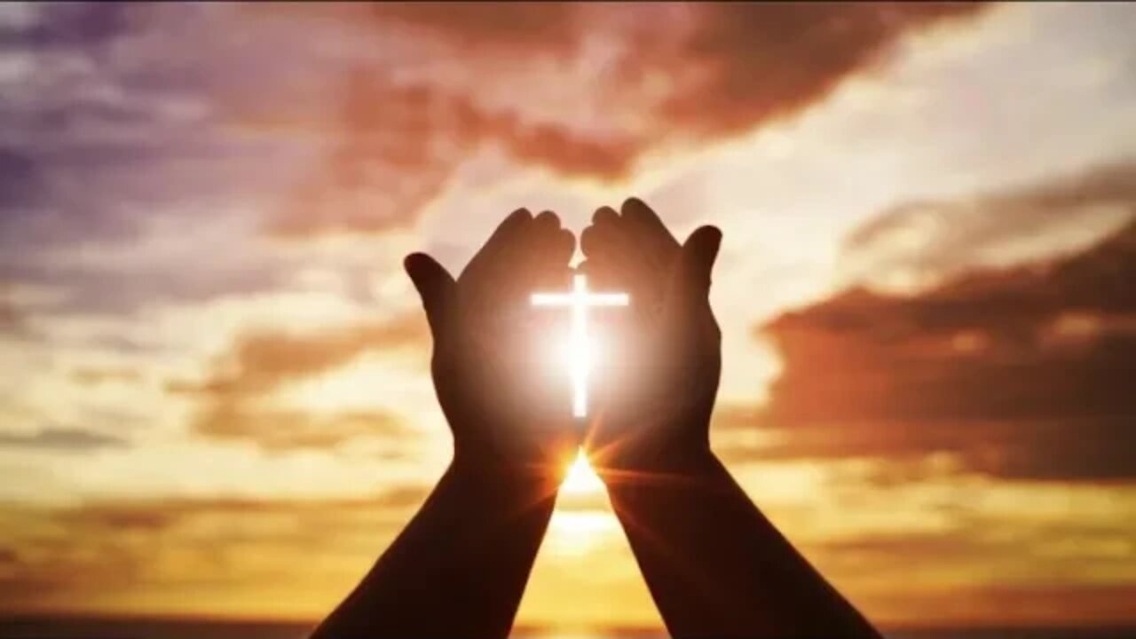 POWERFUL WORSHIP SONGS FOR MIDNIGHT PRAYERS