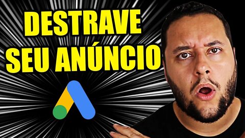 Google Ads Para Afiliados: 3 ERROS em Anúncios Sem Cliques e Impressões!