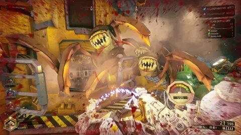 Deep Rock Galactic Gameplay #236