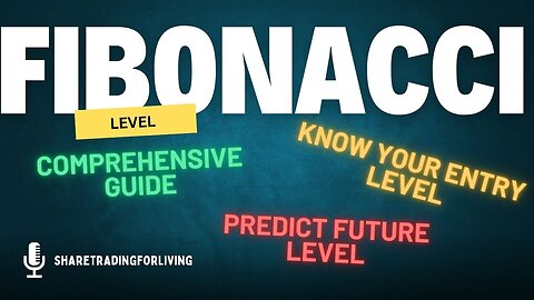 Master Fibonacci Trading: Learn How to Draw Key Levels, Ratios in Under 15 Minutes