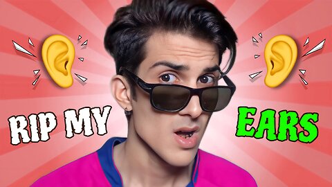 CARRYMINATI’s NEW SONG RIP MY EARS 👂