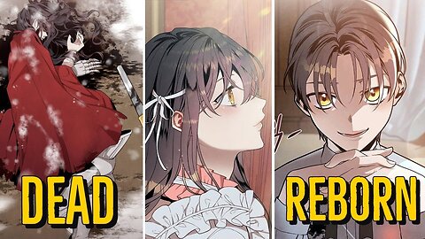 The Strongest Dark Mage Reincarnated To Avenge His Sister #opmc #manhwa #recommendations