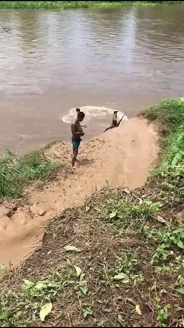 Countryside Adventure for Kids