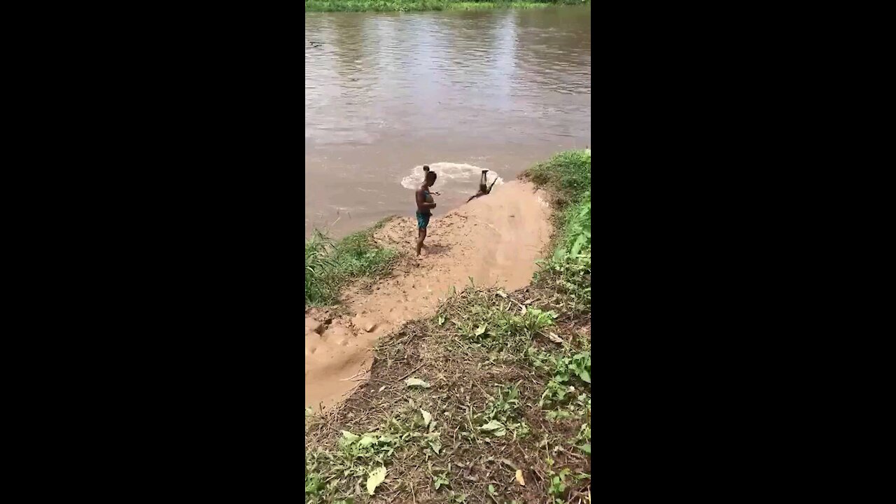 Countryside Adventure for Kids
