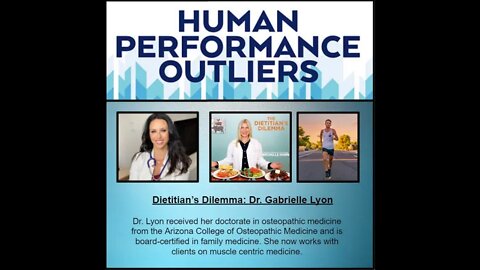 Protein Quality & Aging - Dr. Gabrielle Lyon