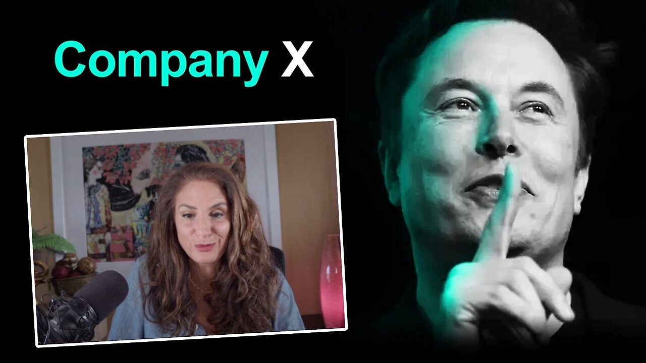 Money | How Will Central Bank Digital Currencies & the Gold-Backed New BRICS Currency Impact YOUR MONEY? Why Did Elon Musk Change the Name of Twitter.com to X.com? What Is the Goal of "The X App?" What Is Sam Altman's Worldcoin?