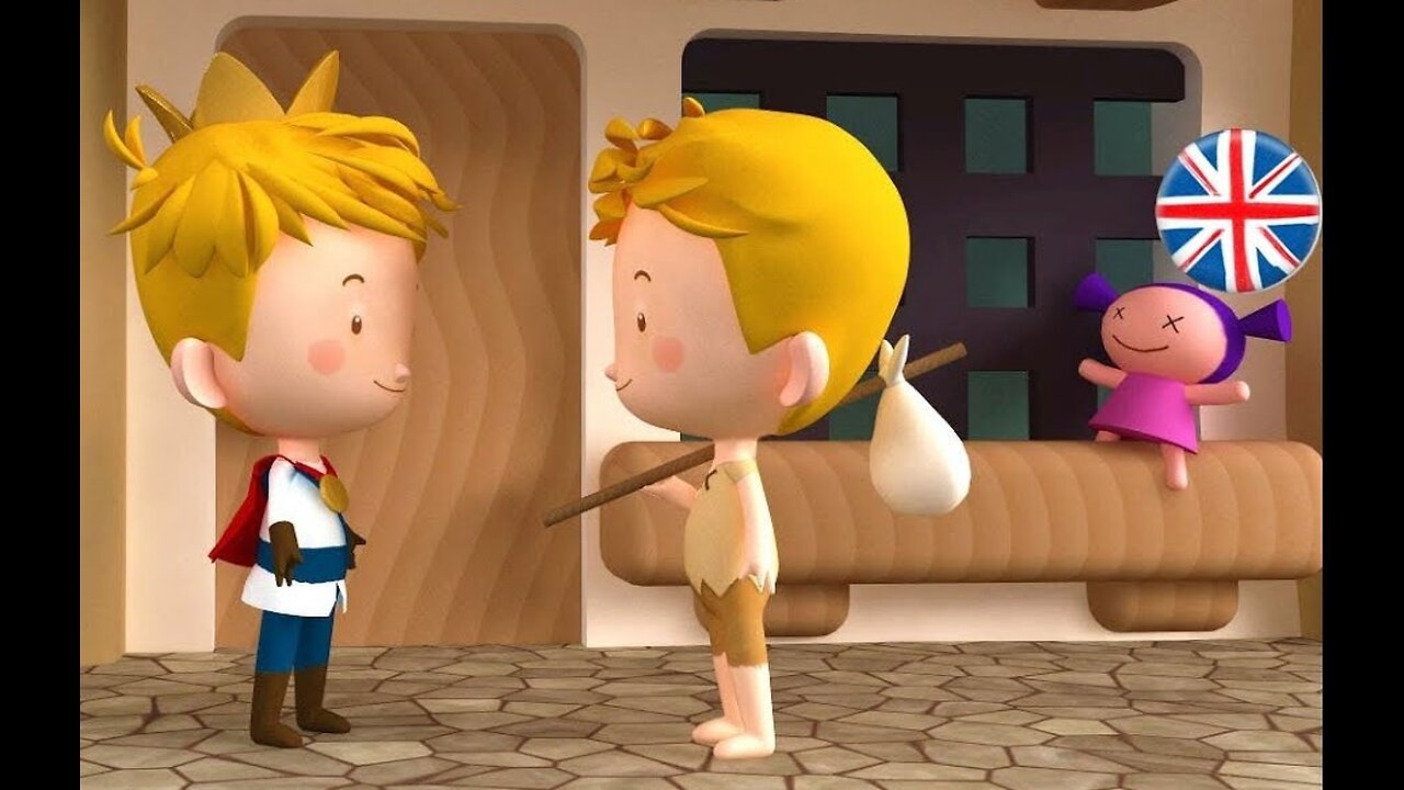 王子,真的假不了,假的真不了