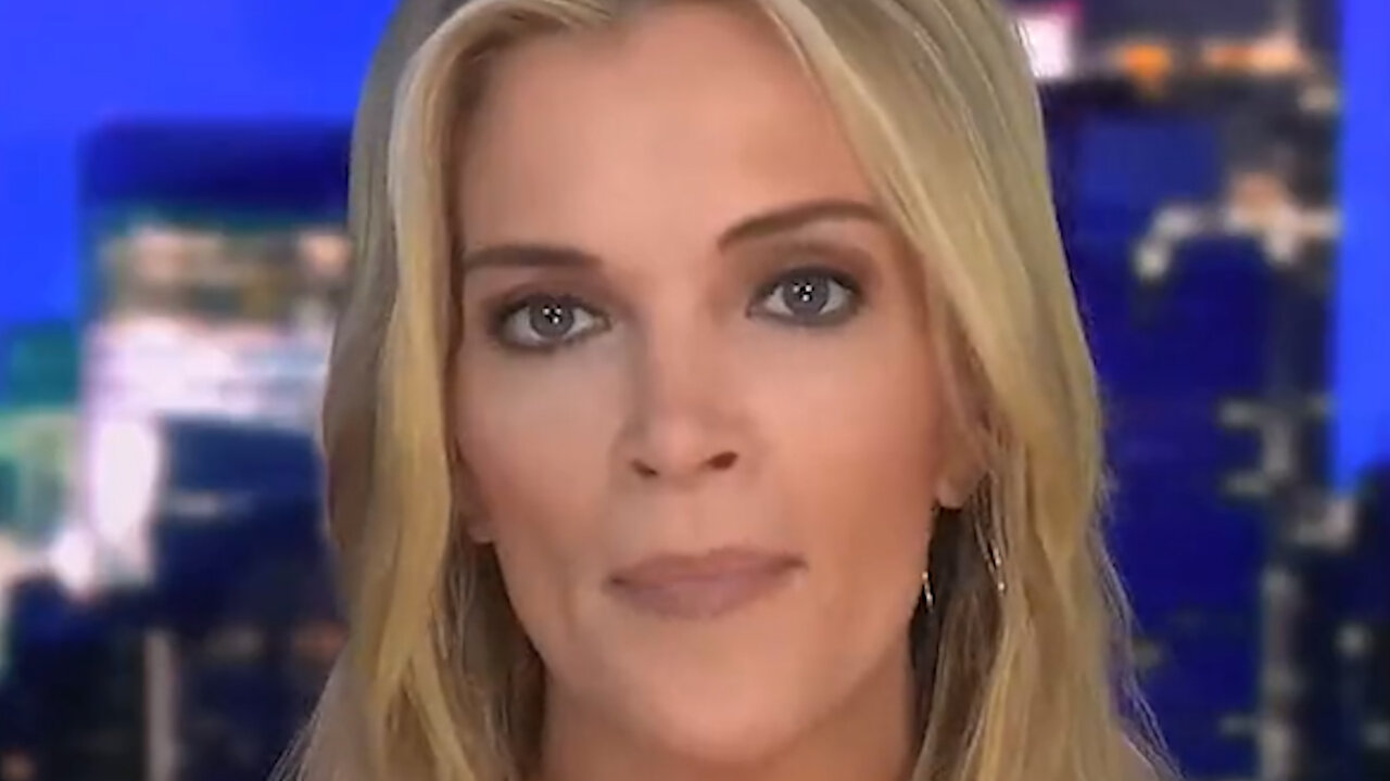 Megyn Kelly on Kamala Harris: Be afraid. Be very afraid.