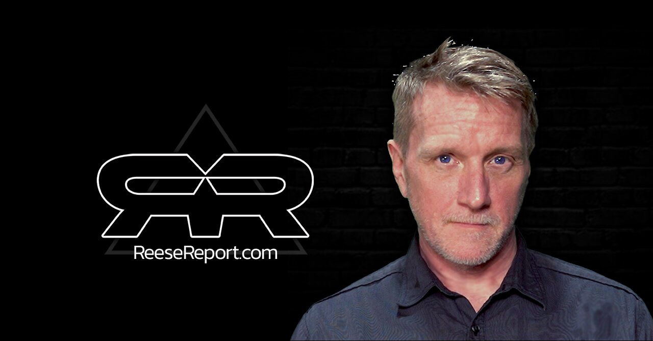 REESE REPORT: American Farmers to begin injecting Livestock with mRNA Shots this Month!