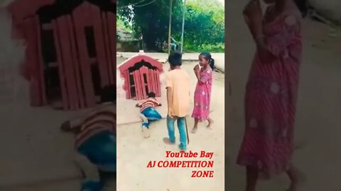 New Funny Video ❤️❤️❤️❤️