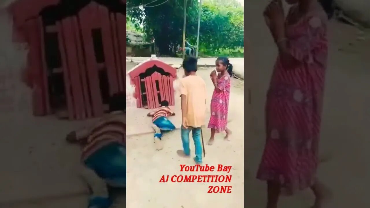 New Funny Video ❤️❤️❤️❤️