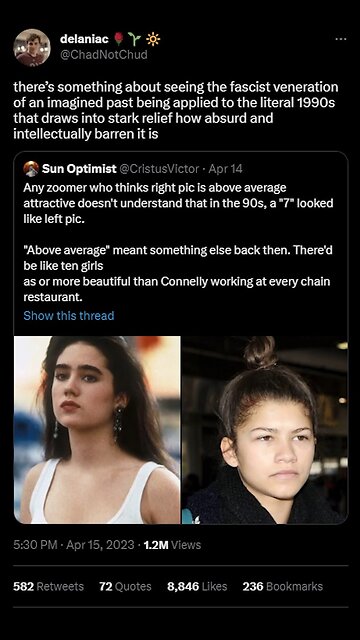 You're A FASCIST If You Have Fond Memories! #shorts