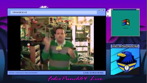 I Miss Classic Chris Chan