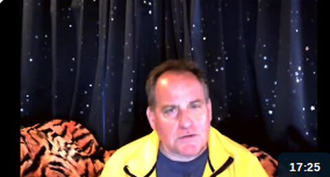 Benjamin Fulford Friday Q&A Video 12/08/2023