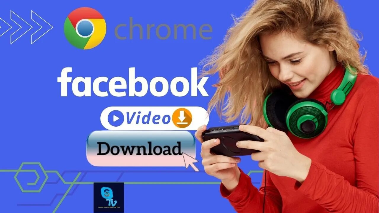 How to Download Facebook Video ফেসবুকের ভিডিও ডাউনলোড করার উপায়