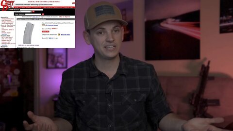 Is now the time to PANIC BUY?